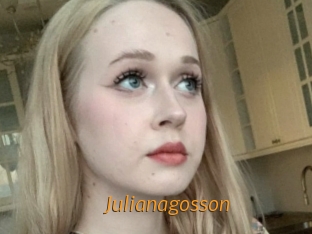Julianagosson