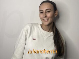 Julianaherrin