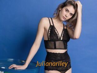 Julianariley