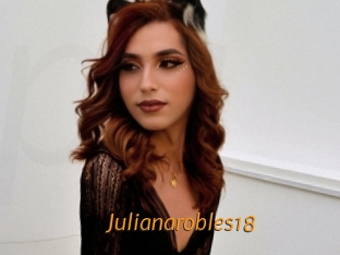 Julianarobles18