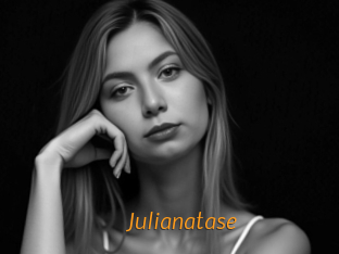 julianatase Porn University
