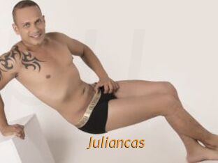 juliancas Porn University