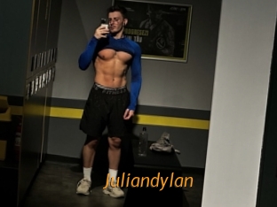 juliandylan Porn University