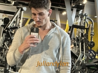 juliandylan Porn University
