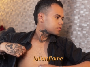 julianflame Porn University