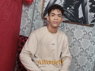 julianjett Porn University