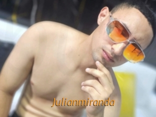 julianmiranda Porn University