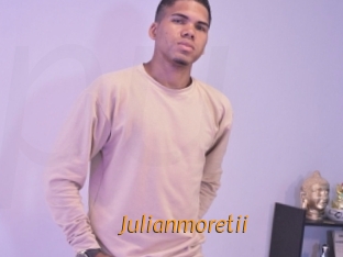 Julianmoretii