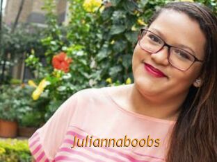Juliannaboobs