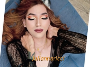 Juliannaricci