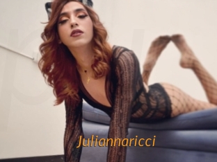 juliannaricci Porn University