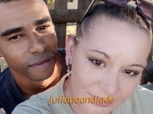 Julianoandjade