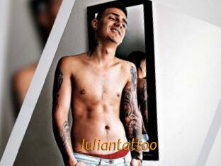 Juliantattoo