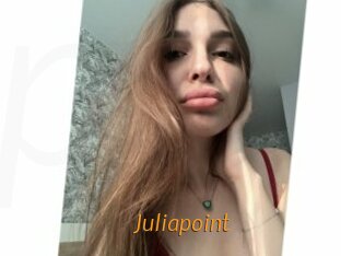 Juliapoint