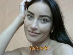 Juliaradu