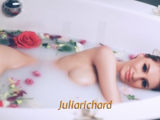 juliarichard Porn University