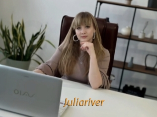 Juliariver