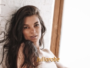 Juliarobe