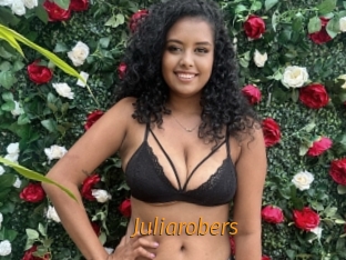 Juliarobers