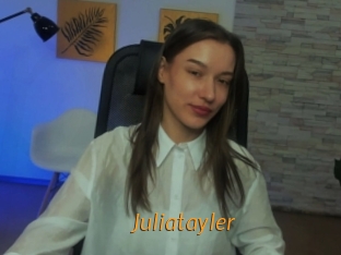 Juliatayler