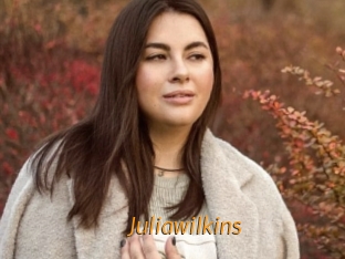 Juliawilkins