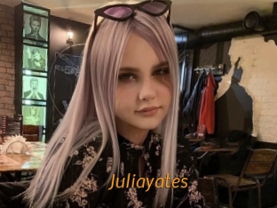 Juliayates