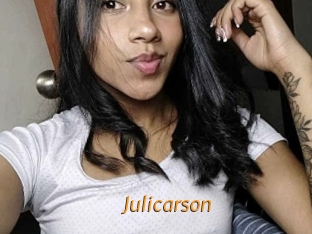 Julicarson