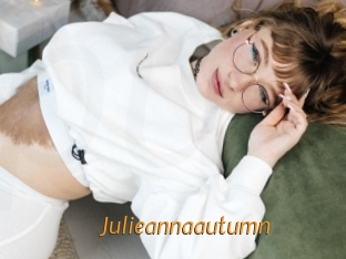 Julieannaautumn