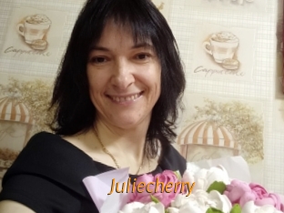 Juliecherry
