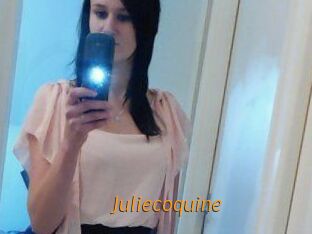 Juliecoquine