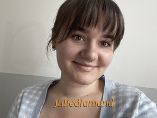 Juliediamond