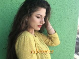 Julieeeeee