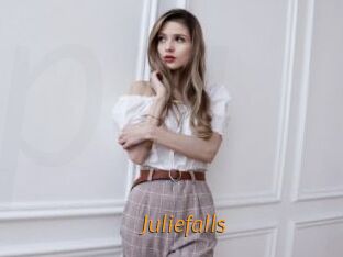 Juliefalls