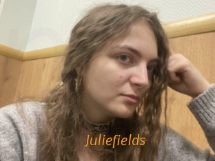 Juliefields