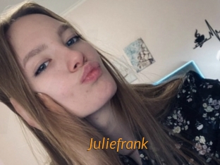 Juliefrank