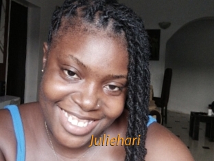 Juliehari