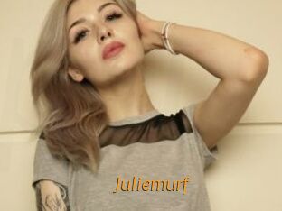 Juliemurf
