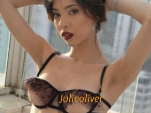 Julieoliver