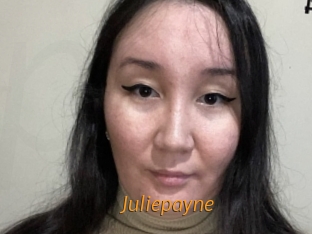 Juliepayne