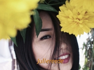 Juliereede
