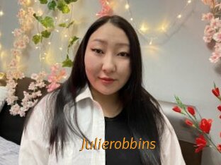 julierobbins Porn University