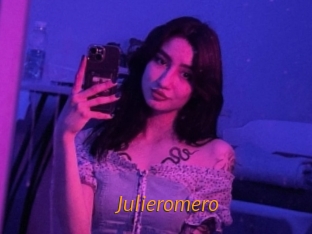 Julieromero