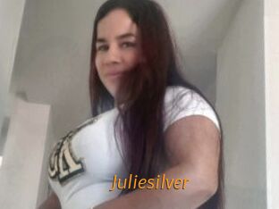 Juliesilver