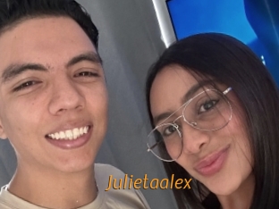 Julietaalex