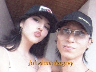 Julietaandsrgrey