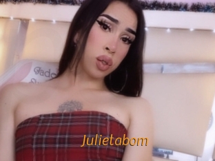 julietabom Porn University