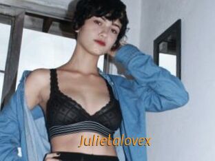 Julietalovex