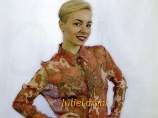 Julietamor