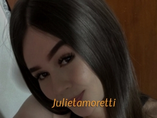 Julietamoretti