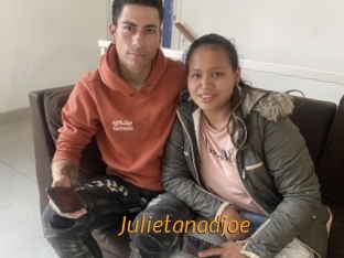 Julietanadjoe